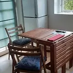 Cozy Tiny Room, Mini Kitchen And Bathroom Bed & Breakfast 3*