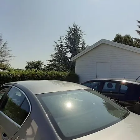 Cozy Tiny Room, Mini Kitchen And Bathroom לינה וארוחת בוקר