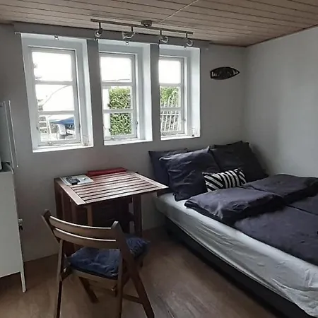 Cozy Tiny Room, Mini Kitchen And Bathroom *